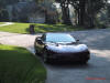 C5 Chevrolet Z06 Corvette 2001 - 2004, 385 to 405 horsepower, Aluminum block and heads LS6, all with 6 speeds.  America's sport car in Black paint, with black custom wheels.