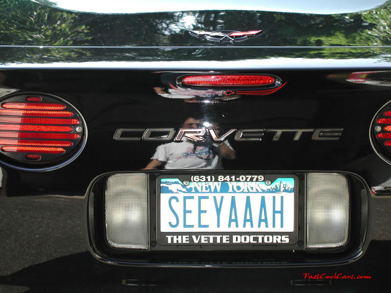 C5 Chevrolet Z06 Corvette 2001 - 2004, 385 to 405 horsepower, Aluminum block and heads LS6, all with 6 speeds.  America's sport car.