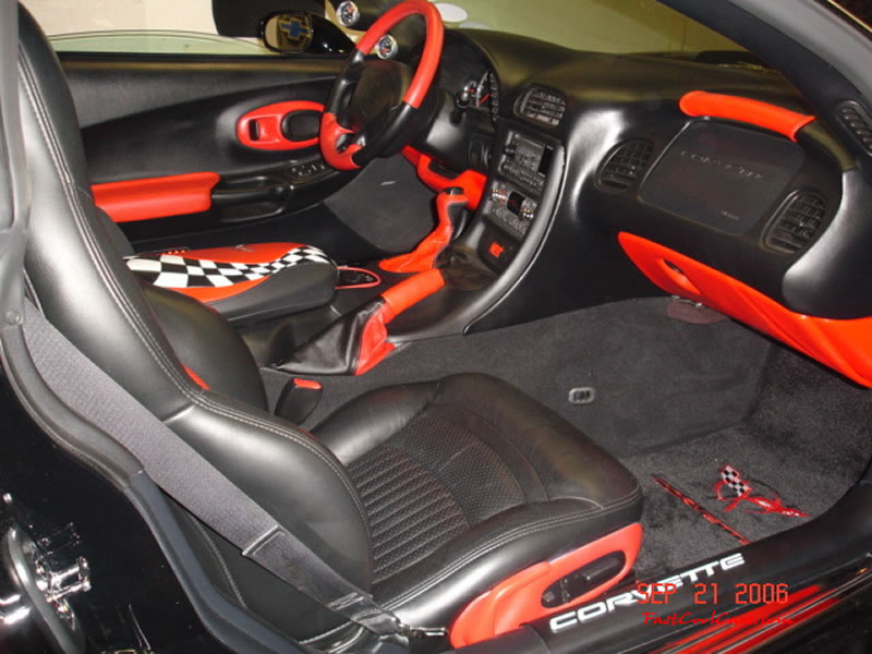 C5 Chevrolet Z06 Corvette 2001 - 2004, 385 to 405 horsepower, Aluminum block and heads LS6, all with 6 speeds.  America's sport car.