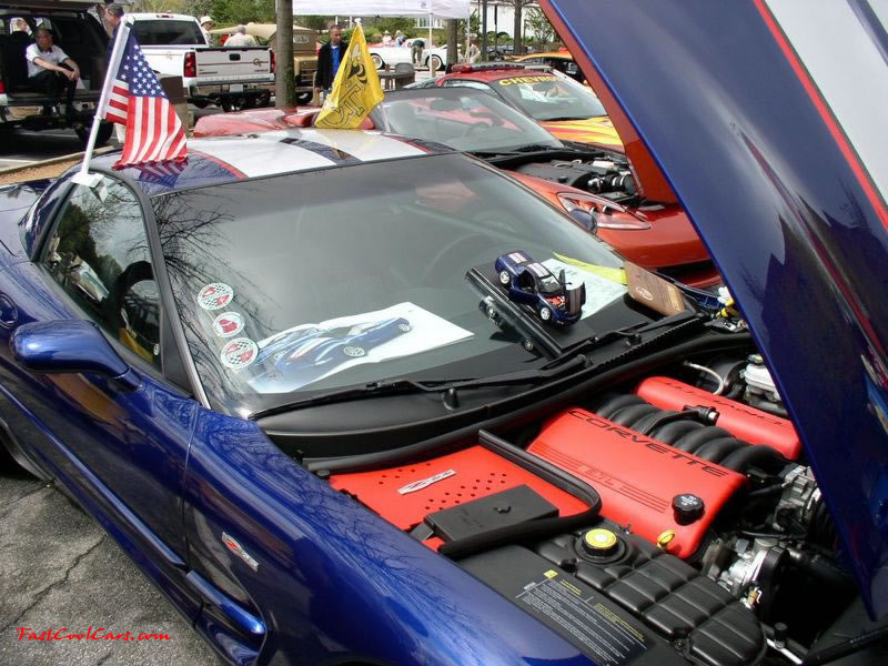 C5 Chevrolet Z06 Corvette 2001 - 2004, 385 to 405 horsepower, Aluminum block and heads LS6, all with 6 speeds.  America's sport car.