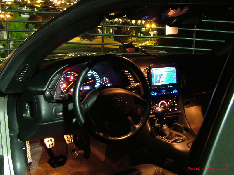 C5 Chevrolet Z06 Corvette 2001 - 2004, 385 to 405 horsepower, Aluminum block and heads LS6, all with 6 speeds.  America's sport car.