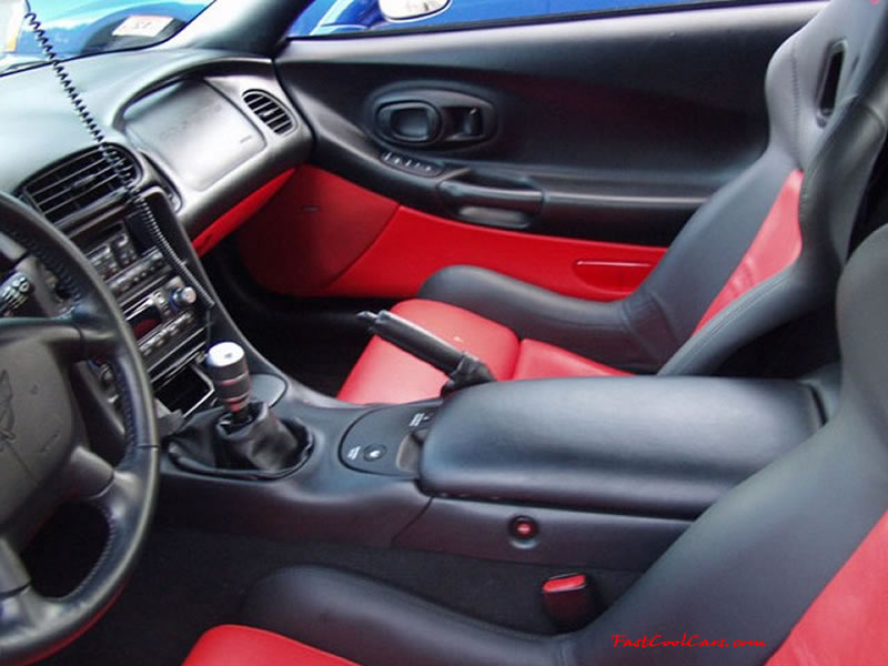 C5 Chevrolet Z06 Corvette 2001 - 2004, 385 to 405 horsepower, Aluminum block and heads LS6, all with 6 speeds.  America's sport car.