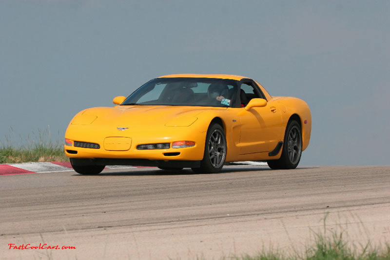 C5 Chevrolet Z06 Corvette 2001 - 2004, 385 to 405 horsepower, Aluminum block and heads LS6, all with 6 speeds.  America's sport car.
