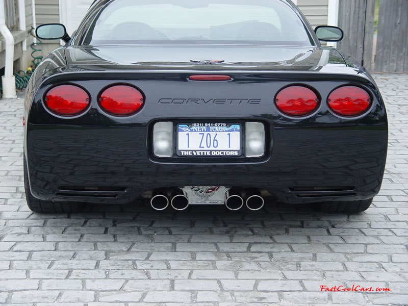 C5 Chevrolet Z06 Corvette 2001 - 2004, 385 to 405 horsepower, Aluminum block and heads LS6, all with 6 speeds.  America's sport car.