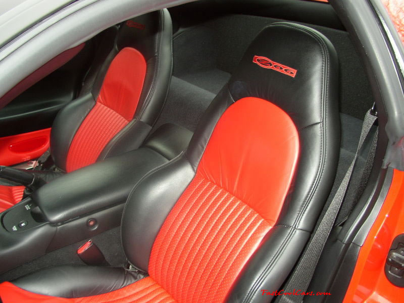 C5 Chevrolet Z06 Corvette 2001 - 2004, 385 to 405 horsepower, Aluminum block and heads LS6, all with 6 speeds.  America's sport car.