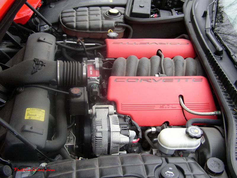 C5 Chevrolet Z06 Corvette 2001 - 2004, 385 to 405 horsepower, Aluminum block and heads LS6, all with 6 speeds.  America's sport car.
