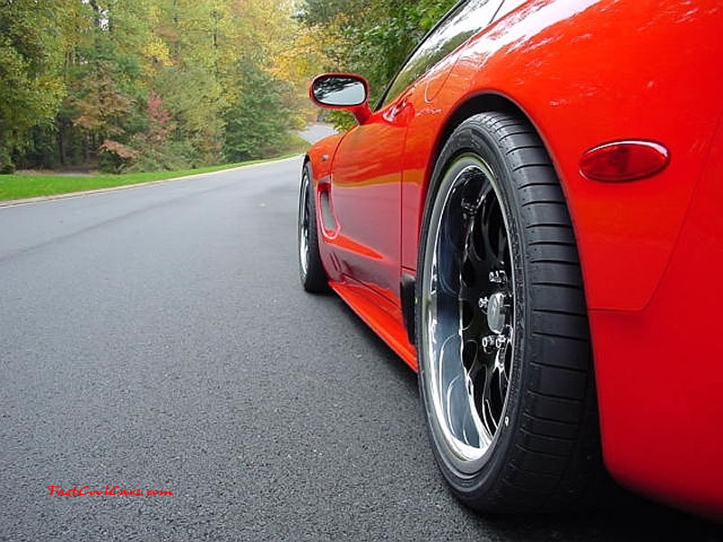 C5 Chevrolet Z06 Corvette 2001 - 2004, 385 to 405 horsepower, Aluminum block and heads LS6, all with 6 speeds.  America's sport car.