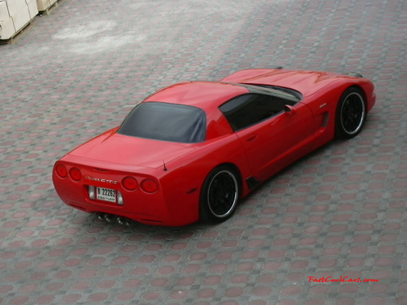 C5 Chevrolet Z06 Corvette 2001 - 2004, 385 to 405 horsepower, Aluminum block and heads LS6, all with 6 speeds.  America's sport car.