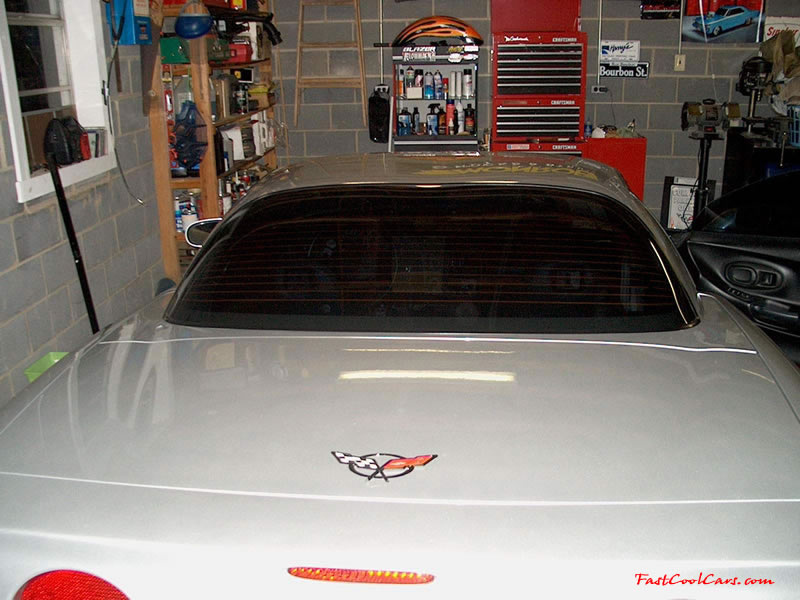 C5 Chevrolet Z06 Corvette 2001 - 2004, 385 to 405 horsepower, Aluminum block and heads LS6, all with 6 speeds.  America's sport car.