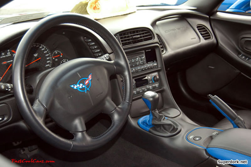 C5 Chevrolet Z06 Corvette 2001 - 2004, 385 to 405 horsepower, Aluminum block and heads LS6, all with 6 speeds.  America's sport car.