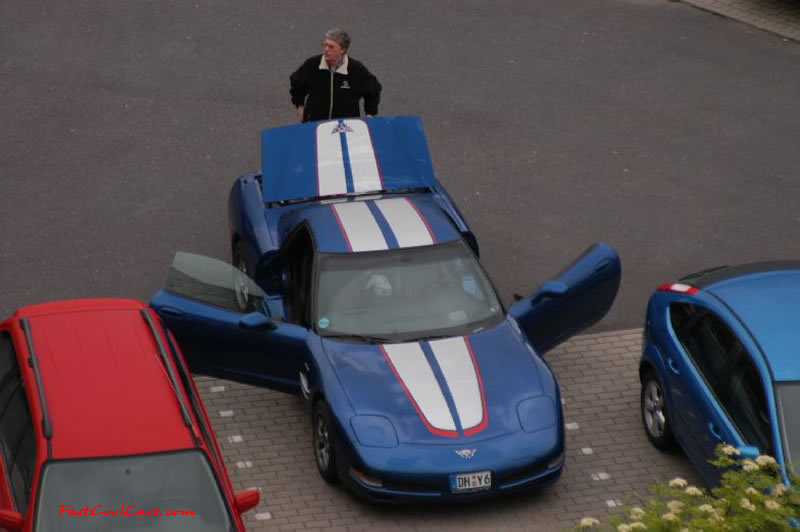 C5 Chevrolet Z06 Corvette 2001 - 2004, 385 to 405 horsepower, Aluminum block and heads LS6, all with 6 speeds.  America's sport car.