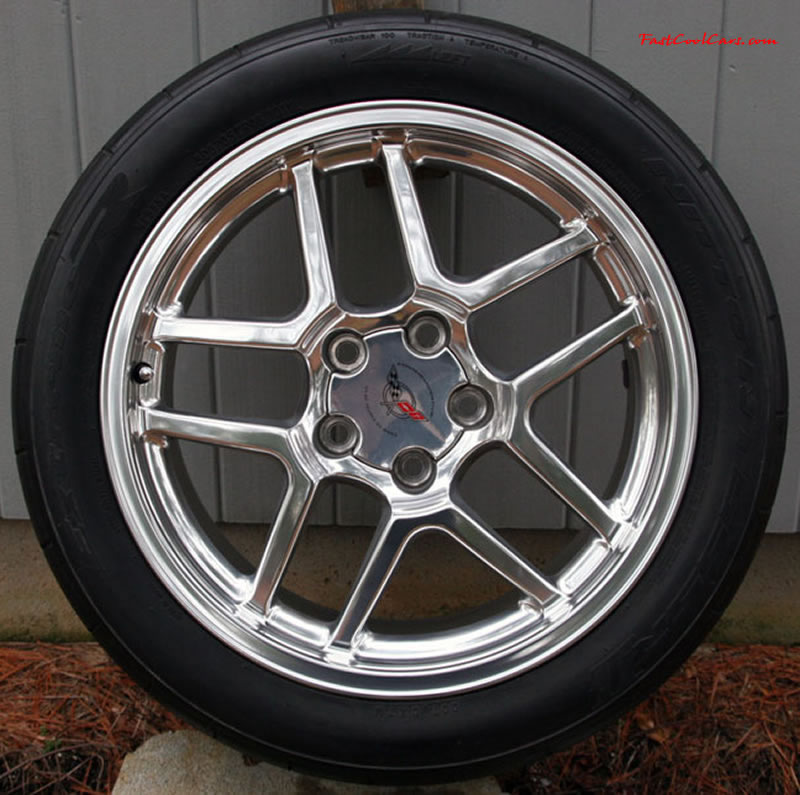 C5 Chevrolet Z06 Corvette 2001 - 2004, 385 to 405 horsepower, Aluminum block and heads LS6, all with 6 speeds.  America's sport car.