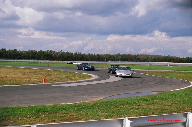 C5 Chevrolet Z06 Corvette 2001 - 2004, 385 to 405 horsepower, Aluminum block and heads LS6, all with 6 speeds.  America's sport car.