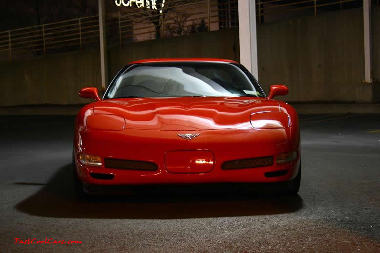 C5 Chevrolet Z06 Corvette 2001 - 2004, 385 to 405 horsepower, Aluminum block and heads LS6, all with 6 speeds.  America's sport car.