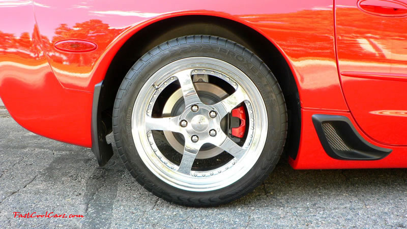 C5 Chevrolet Z06 Corvette 2001 - 2004, 385 to 405 horsepower, Aluminum block and heads LS6, all with 6 speeds.  America's sport car.