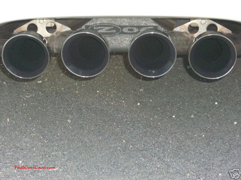 C5 Chevrolet Z06 Corvette 2001 - 2004, 385 to 405 horsepower, Aluminum block and heads LS6, all with 6 speeds.  America's sport car, in rare white, only available in 2001, also a sweet set of CCW SP505 wheels.