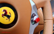 California Ferrari, Hardtop Convertible, front engine, rear wheel drive.