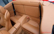 California Ferrari, Hardtop Convertible, front engine, rear wheel drive.