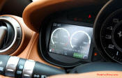 California Ferrari, Hardtop Convertible, front engine, rear wheel drive.