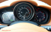 California Ferrari, Hardtop Convertible, front engine, rear wheel drive.