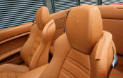 California Ferrari, Hardtop Convertible, front engine, rear wheel drive.