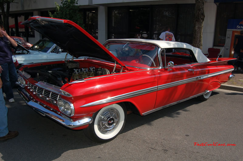 Cleveland Tennessee car shows and events with hot rods, antique cars, muscle cars, famous cars, rare cars, wild cars, fast cars, cool cars, rat rods, supercharged cars, turbo cars, motorcycles, trucks, low riders, chopped rides, new whips, old whips, and much more.