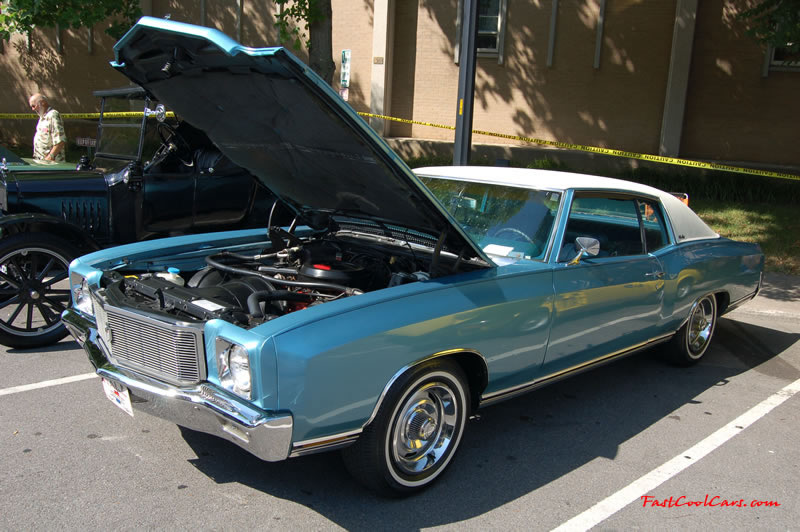 Cleveland Tennessee car shows and events with hot rods, antique cars, muscle cars, famous cars, rare cars, wild cars, fast cars, cool cars, rat rods, supercharged cars, turbo cars, motorcycles, trucks, low riders, chopped rides, new whips, old whips, and much more.