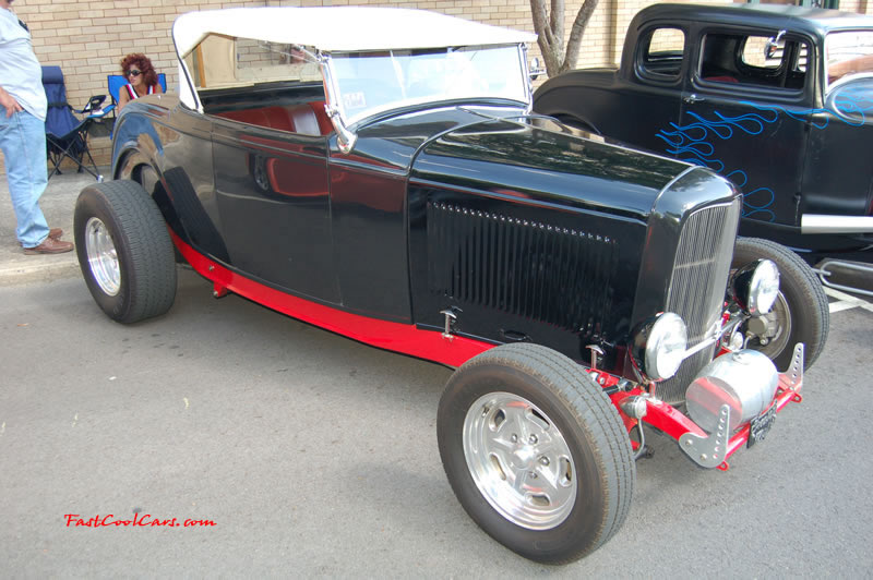 Cleveland Tennessee car shows and events with hot rods, antique cars, muscle cars, famous cars, rare cars, wild cars, fast cars, cool cars, rat rods, supercharged cars, turbo cars, motorcycles, trucks, low riders, chopped rides, new whips, old whips, and much more.