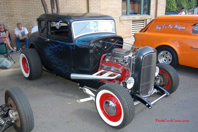 Cleveland Tennessee car shows and events with hot rods, antique cars, muscle cars, famous cars, rare cars, wild cars, fast cars, cool cars, rat rods, supercharged cars, turbo cars, motorcycles, trucks, low riders, chopped rides, new whips, old whips, and much more.