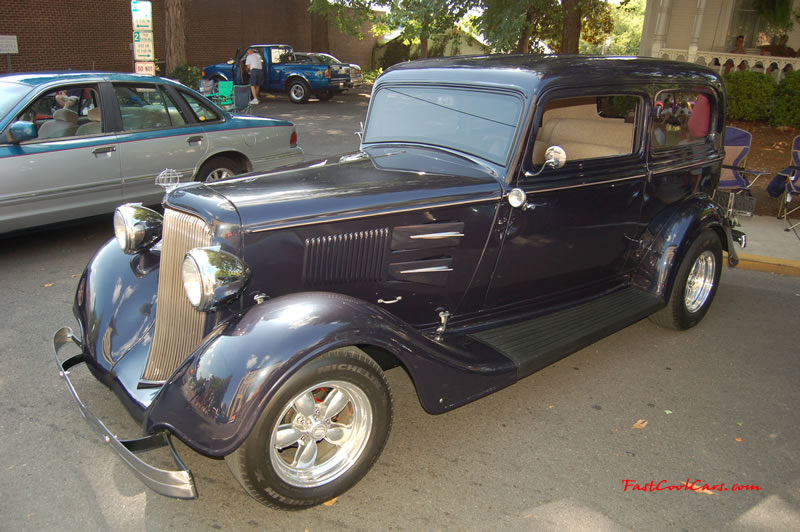 Cleveland Tennessee car shows and events with hot rods, antique cars, muscle cars, famous cars, rare cars, wild cars, fast cars, cool cars, rat rods, supercharged cars, turbo cars, motorcycles, trucks, low riders, chopped rides, new whips, old whips, and much more.