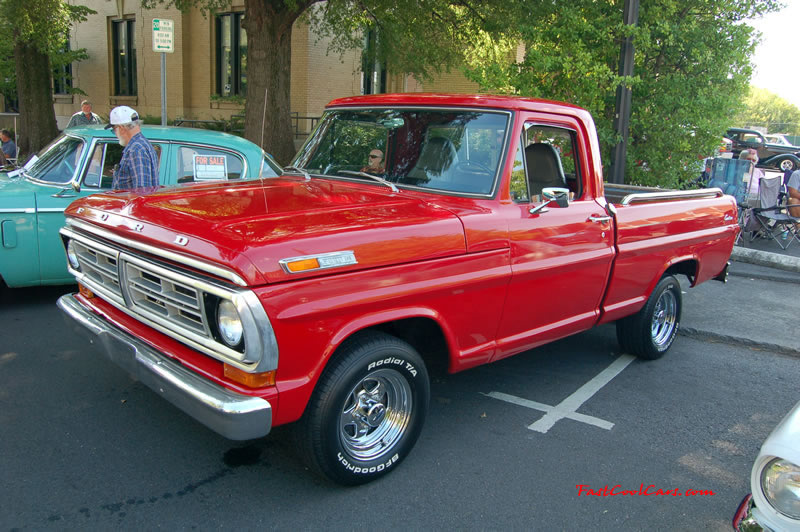 Cleveland Tennessee car shows and events with hot rods, antique cars, muscle cars, famous cars, rare cars, wild cars, fast cars, cool cars, rat rods, supercharged cars, turbo cars, motorcycles, trucks, low riders, chopped rides, new whips, old whips, and much more.