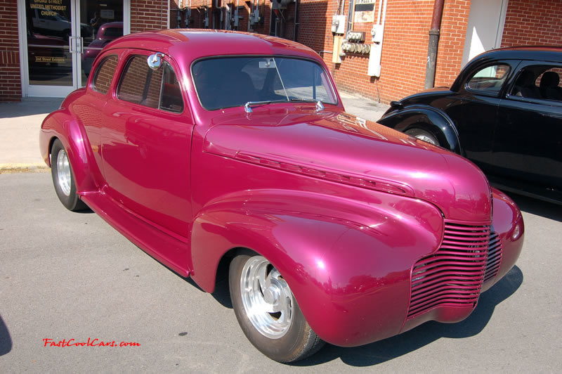 Cleveland Tennessee car shows and events with hot rods, antique cars, muscle cars, famous cars, rare cars, wild cars, fast cars, cool cars, rat rods, supercharged cars, turbo cars, motorcycles, trucks, low riders, chopped rides, new whips, old whips, and much more.