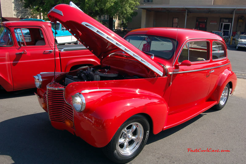 Cleveland Tennessee car shows and events with hot rods, antique cars, muscle cars, famous cars, rare cars, wild cars, fast cars, cool cars, rat rods, supercharged cars, turbo cars, motorcycles, trucks, low riders, chopped rides, new whips, old whips, and much more.