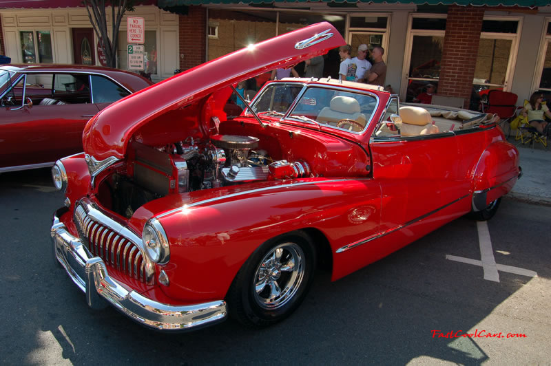 Cleveland Tennessee car shows and events with hot rods, antique cars, muscle cars, famous cars, rare cars, wild cars, fast cars, cool cars, rat rods, supercharged cars, turbo cars, motorcycles, trucks, low riders, chopped rides, new whips, old whips, and much more.