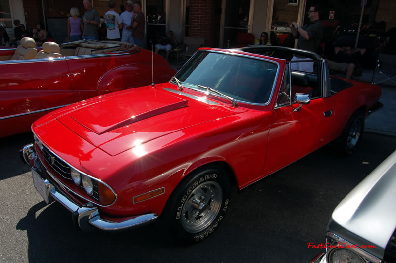 Cleveland Tennessee car shows and events with hot rods, antique cars, muscle cars, famous cars, rare cars, wild cars, fast cars, cool cars, rat rods, supercharged cars, turbo cars, motorcycles, trucks, low riders, chopped rides, new whips, old whips, and much more.