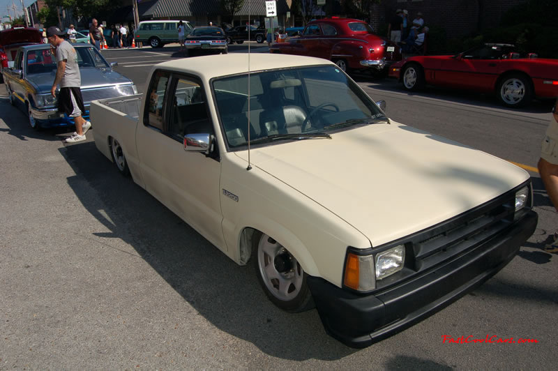 Cleveland Tennessee car shows and events with hot rods, antique cars, muscle cars, famous cars, rare cars, wild cars, fast cars, cool cars, rat rods, supercharged cars, turbo cars, motorcycles, trucks, low riders, chopped rides, new whips, old whips, and much more.
