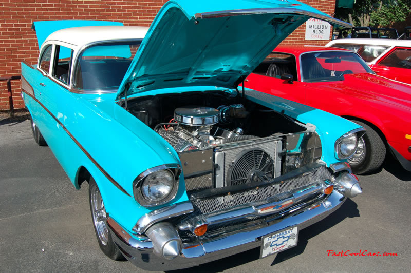 Cleveland Tennessee car shows and events with hot rods, antique cars, muscle cars, famous cars, rare cars, wild cars, fast cars, cool cars, rat rods, supercharged cars, turbo cars, motorcycles, trucks, low riders, chopped rides, new whips, old whips, and much more.
