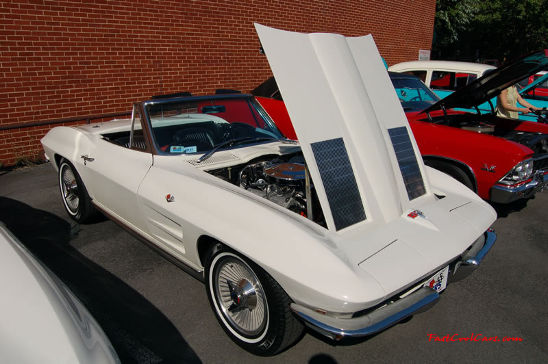 Cleveland Tennessee car shows and events with hot rods, antique cars, muscle cars, famous cars, rare cars, wild cars, fast cars, cool cars, rat rods, supercharged cars, turbo cars, motorcycles, trucks, low riders, chopped rides, new whips, old whips, and much more.