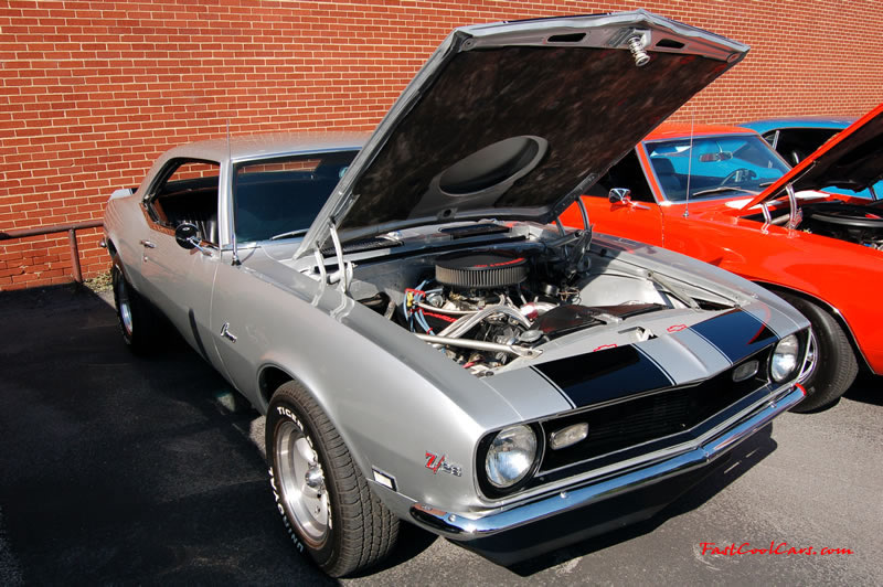 Cleveland Tennessee car shows and events with hot rods, antique cars, muscle cars, famous cars, rare cars, wild cars, fast cars, cool cars, rat rods, supercharged cars, turbo cars, motorcycles, trucks, low riders, chopped rides, new whips, old whips, and much more.