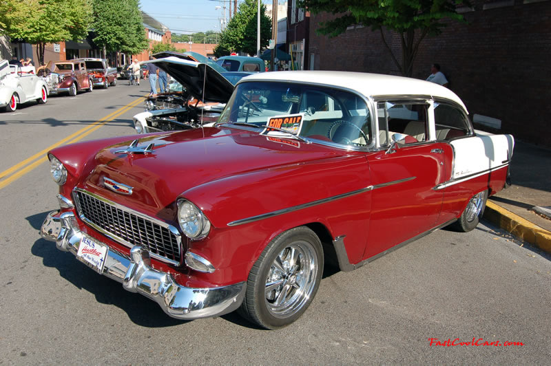 Cleveland TN monthly car shows and events with hot rods, antique cars, muscle cars, famous cars, rare cars, wild cars, fast cars, cool cars, rat rods, supercharged cars, turbo cars, motorcycles, trucks, low riders, chopped rides, new whips, old whips, and much more.