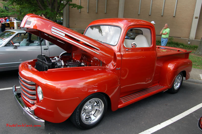 Cleveland TN monthly car shows and events with hot rods, antique cars, muscle cars, famous cars, rare cars, wild cars, fast cars, cool cars, rat rods, supercharged cars, turbo cars, motorcycles, trucks, low riders, chopped rides, new whips, old whips, and much more.
