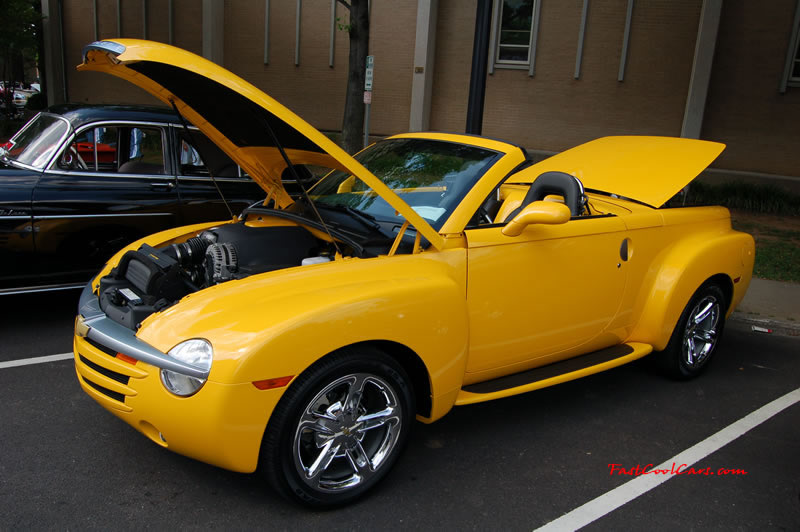 Cleveland TN monthly car shows and events with hot rods, antique cars, muscle cars, famous cars, rare cars, wild cars, fast cars, cool cars, rat rods, supercharged cars, turbo cars, motorcycles, trucks, low riders, chopped rides, new whips, old whips, and much more.