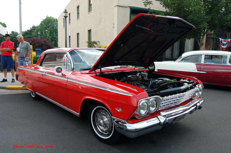 Cleveland TN monthly car shows and events with hot rods, antique cars, muscle cars, famous cars, rare cars, wild cars, fast cars, cool cars, rat rods, supercharged cars, turbo cars, motorcycles, trucks, low riders, chopped rides, new whips, old whips, and much more.