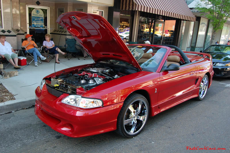 Cleveland TN monthly car shows and events with hot rods, antique cars, muscle cars, famous cars, rare cars, wild cars, fast cars, cool cars, rat rods, supercharged cars, turbo cars, motorcycles, trucks, low riders, chopped rides, new whips, old whips, and much more.