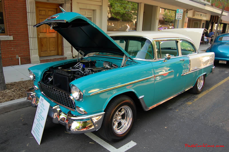 Cleveland TN monthly car shows and events with hot rods, antique cars, muscle cars, famous cars, rare cars, wild cars, fast cars, cool cars, rat rods, supercharged cars, turbo cars, motorcycles, trucks, low riders, chopped rides, new whips, old whips, and much more.