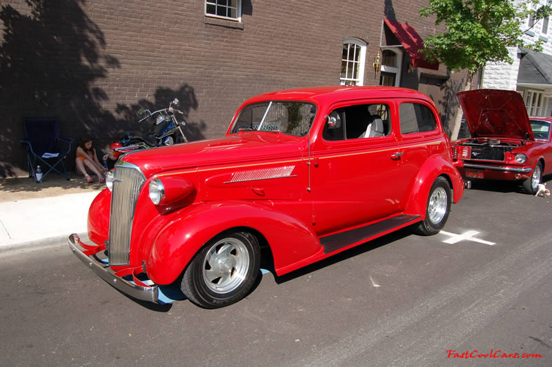 Cleveland TN monthly car shows and events with hot rods, antique cars, muscle cars, famous cars, rare cars, wild cars, fast cars, cool cars, rat rods, supercharged cars, turbo cars, motorcycles, trucks, low riders, chopped rides, new whips, old whips, and much more.