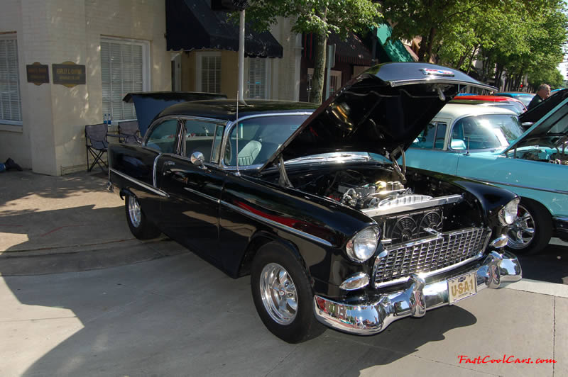 Cleveland TN monthly car shows and events with hot rods, antique cars, muscle cars, famous cars, rare cars, wild cars, fast cars, cool cars, rat rods, supercharged cars, turbo cars, motorcycles, trucks, low riders, chopped rides, new whips, old whips, and much more.