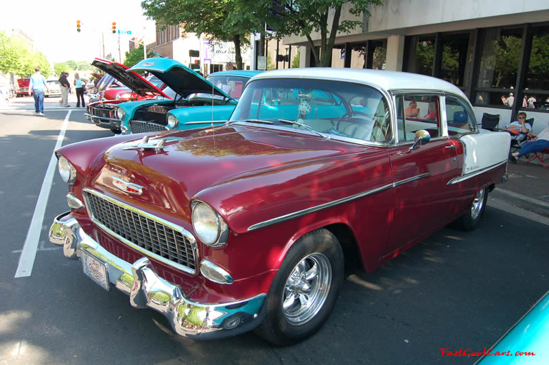 Cleveland TN monthly car shows and events with hot rods, antique cars, muscle cars, famous cars, rare cars, wild cars, fast cars, cool cars, rat rods, supercharged cars, turbo cars, motorcycles, trucks, low riders, chopped rides, new whips, old whips, and much more.