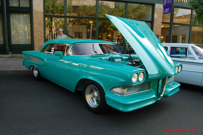 Cleveland TN monthly car shows and events with hot rods, antique cars, muscle cars, famous cars, rare cars, wild cars, fast cars, cool cars, rat rods, supercharged cars, turbo cars, motorcycles, trucks, low riders, chopped rides, new whips, old whips, and much more.