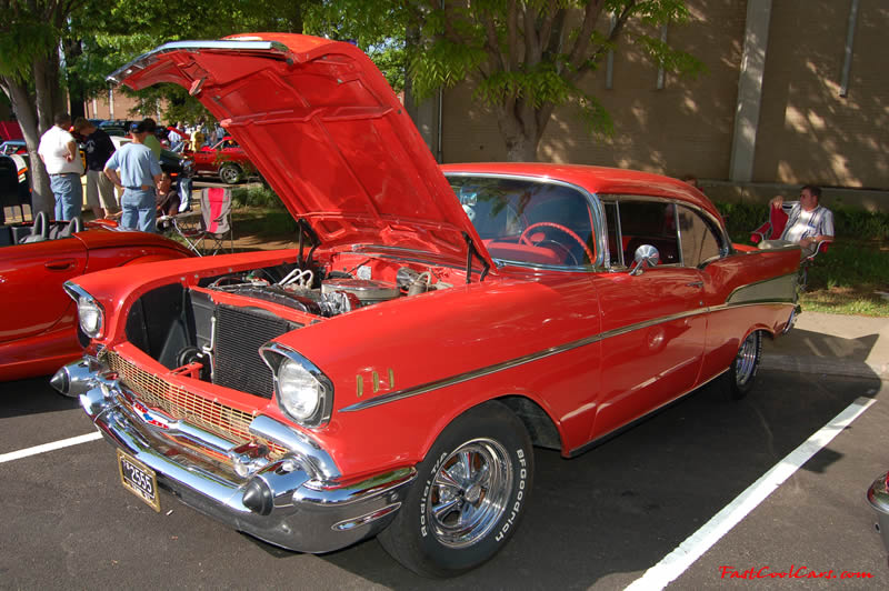 Cleveland TN monthly car shows and events with hot rods, antique cars, muscle cars, famous cars, rare cars, wild cars, fast cars, cool cars, rat rods, supercharged cars, turbo cars, motorcycles, trucks, low riders, chopped rides, new whips, old whips, and much more.